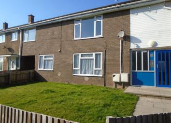 Flat To Rent in Cwmbran