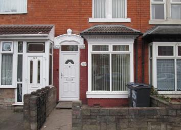 Property To Rent in Birmingham