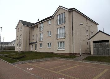Flat To Rent in Bonnyrigg