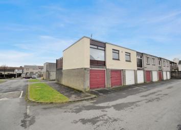 Flat For Sale in Glenrothes