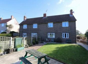 Semi-detached house For Sale in Tadcaster