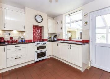 Detached house For Sale in Loughborough