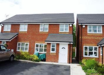 Semi-detached house For Sale in Widnes