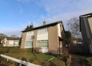 Semi-detached house For Sale in Glasgow