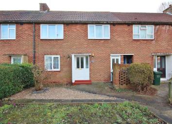 Terraced house For Sale in Selby