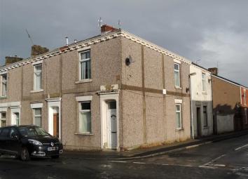 End terrace house For Sale in Blackburn