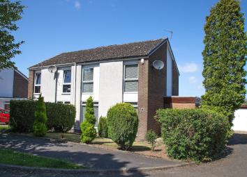 Detached house To Rent in Glenrothes