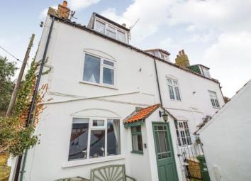 End terrace house For Sale in Whitby