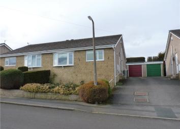 Semi-detached bungalow For Sale in Keighley