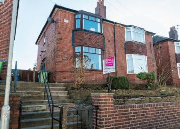 Semi-detached house For Sale in Rochdale