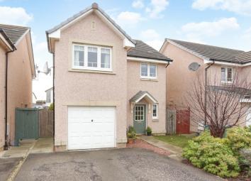 Villa For Sale in Tranent