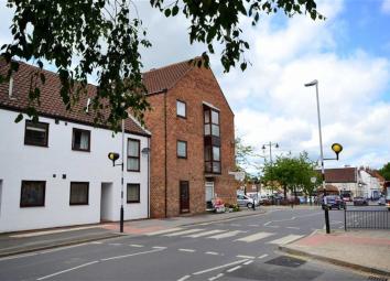 Flat For Sale in Cottingham