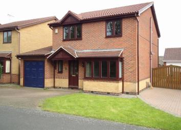 Detached house For Sale in Ripley