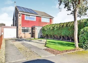 Semi-detached house For Sale in Sale