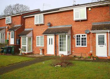 Maisonette To Rent in Redditch