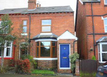 Semi-detached house To Rent in Redditch