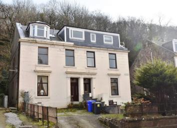 Flat For Sale in Gourock