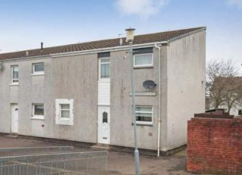 End terrace house For Sale in Ayr