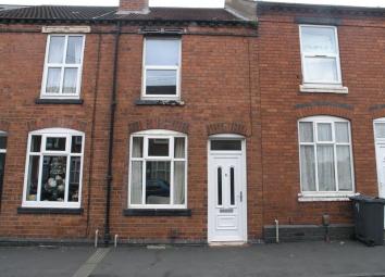 Terraced house For Sale in Rowley Regis