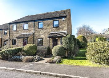 End terrace house For Sale in Sherborne
