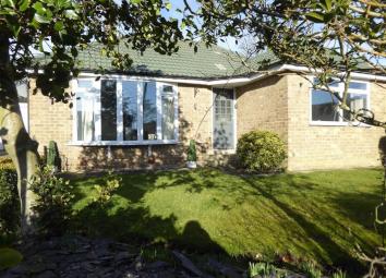 Detached bungalow For Sale in Pudsey