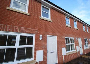 Terraced house For Sale in Calne