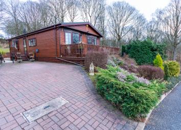 2 Bedroom Mobile/park home for sale