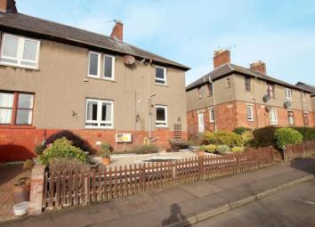 Flat For Sale in Burntisland