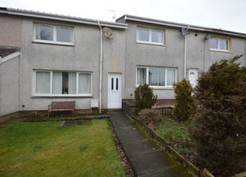Terraced house To Rent in Strathaven