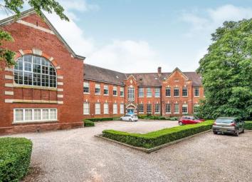 Flat For Sale in Stafford