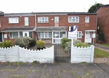 Property For Sale in Wolverhampton