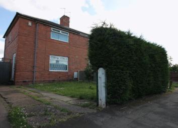 Property For Sale in Nottingham