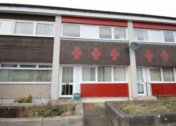 Terraced house For Sale in Bathgate