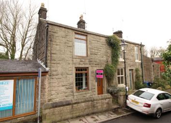 Cottage For Sale in Bury