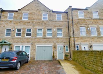 Town house For Sale in Ilkley