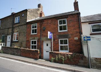 Cottage To Rent in Belper