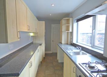 End terrace house To Rent in Stoke-on-Trent