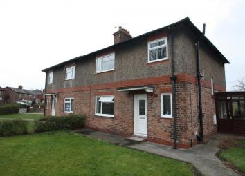 Semi-detached house To Rent in Northwich