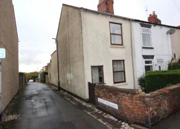 End terrace house For Sale in Ripley