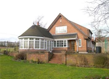 Detached house To Rent in Ripley