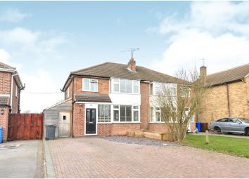 Property For Sale in Derby