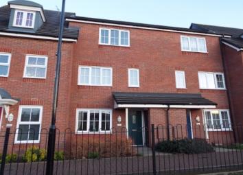 Town house To Rent in Coventry