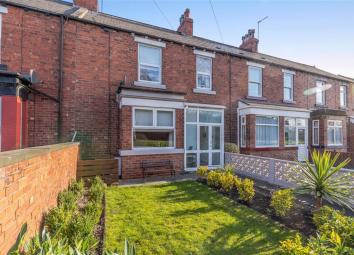 Terraced house For Sale in Tadcaster