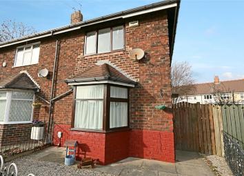 Semi-detached house For Sale in Hull