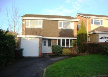 Detached house To Rent in Solihull