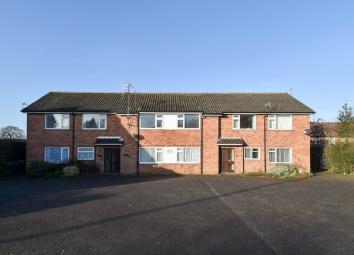 Flat For Sale in Bromsgrove