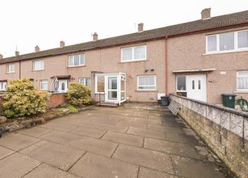 Terraced house For Sale in Perth