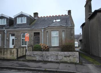 Villa For Sale in Lochgelly
