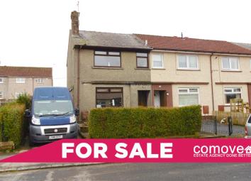 End terrace house For Sale in Dalry