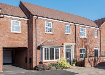 Link-detached house For Sale in Hereford